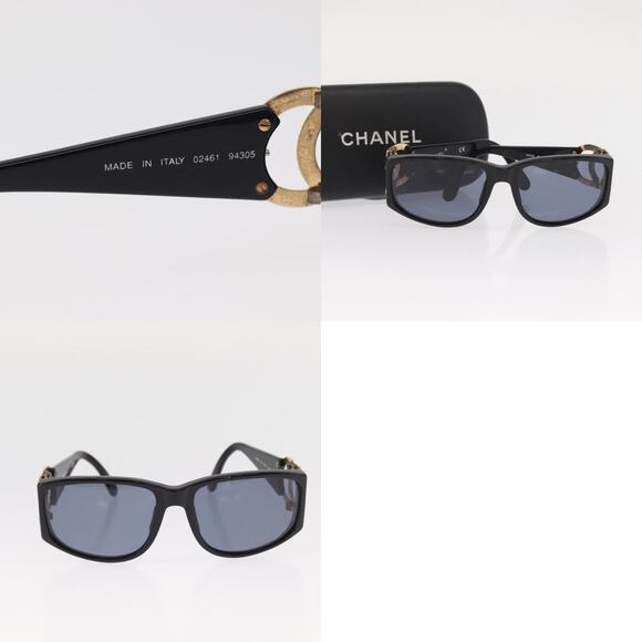 Chanel CC 4006 Sunglasses main image 5